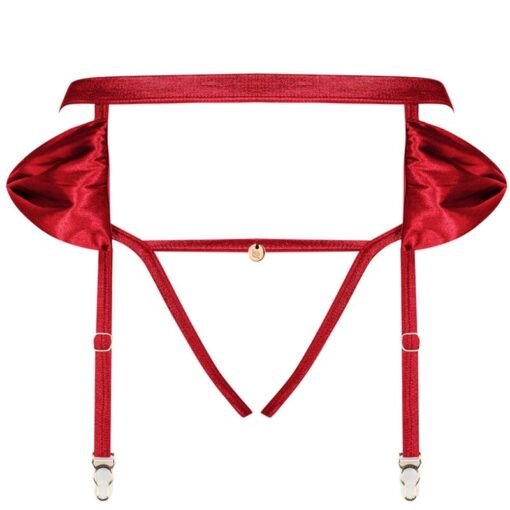 OBSESSIVE - RUBINESA LIGUERO S/M - immagine 4