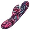 CALEXOTICS - MENAGE UN VIBRATORE MOI DUAL WAND