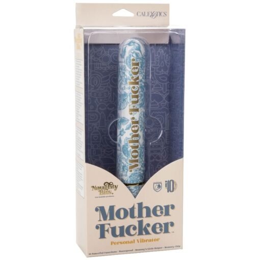 CALEXOTICS - MOTHER FUCKER PROIETTILE VIBRANTE PERSONALE - immagine 9