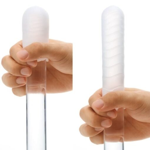 TENGA - TASCA PER MASTURBATORE CON SFERA A CLIC - immagine 6