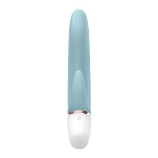 SATISFYER - MARVELOUS FOUR SET VIBRATORE E IMPULSO - immagine 5