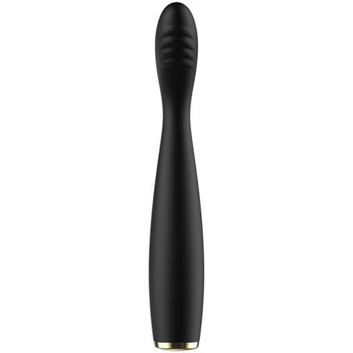 IBIZA - POTENTE VIBRATORE FLESSIBILE SPECIALE G SPOT - immagine 5