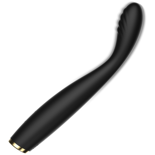 IBIZA - POTENTE VIBRATORE FLESSIBILE SPECIALE G SPOT - immagine 2