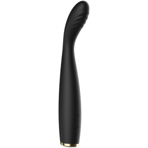 IBIZA - POTENTE VIBRATORE FLESSIBILE SPECIALE G SPOT - immagine 6
