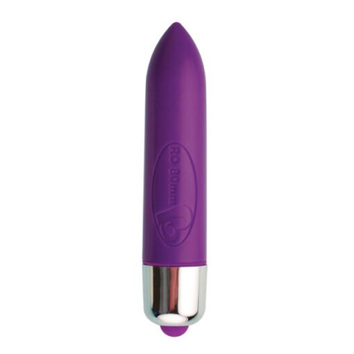 ROCKS-OFF - PALLONE VIBRANTE CAMBIA COLORE RO-80 MM 7 V - immagine 2