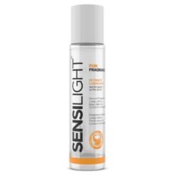 INTIMATELINE - LUBRIFICANTE SENSILIGHT A BASE ACQUA DI COCCO E MELONE 60 ML