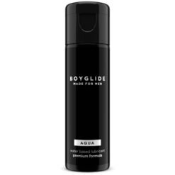INTIMATELINE - LUBRIFICANTE A BASE ACQUA BOYGLIDE 30 ML