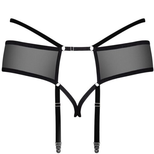 OBSESSIVE - CINTURINO JAGUERIA 4XL/5XL - immagine 6