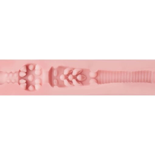 FLESHLIGHT - MASTURBATORE CLASSICO ROSA LADY DESTROYA - immagine 2