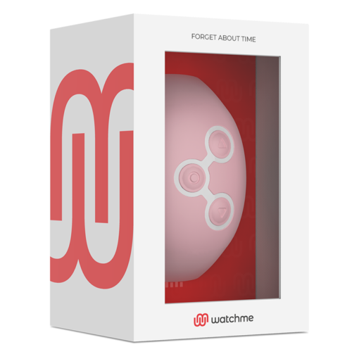 WATCHME - OROLOGIO CON TECNOLOGIA WIRELESS ROSA TENORE - immagine 11