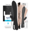 BRILLY GLAM - ERIK VIBRATOR WATCHME COMPATIBILE CON TECNOLOGIA WIRELESS