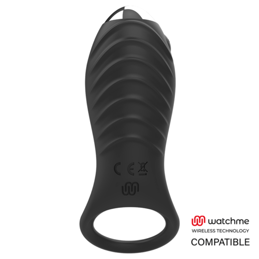 BRILLY GLAM - ALAN COCK RING WATCHME COMPATIBILE CON TECNOLOGIA WIRELESS - immagine 5