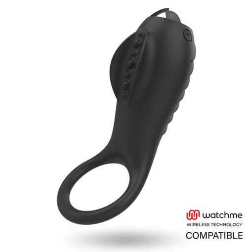 BRILLY GLAM - ALAN COCK RING WATCHME COMPATIBILE CON TECNOLOGIA WIRELESS - immagine 7