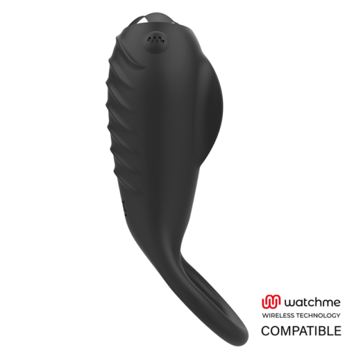 BRILLY GLAM - ALAN COCK RING WATCHME COMPATIBILE CON TECNOLOGIA WIRELESS - immagine 8