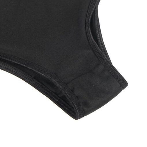 SUBBLIME - SET SET DUE PEZZI REGGISENO E MUTANDINE S/M - immagine 6
