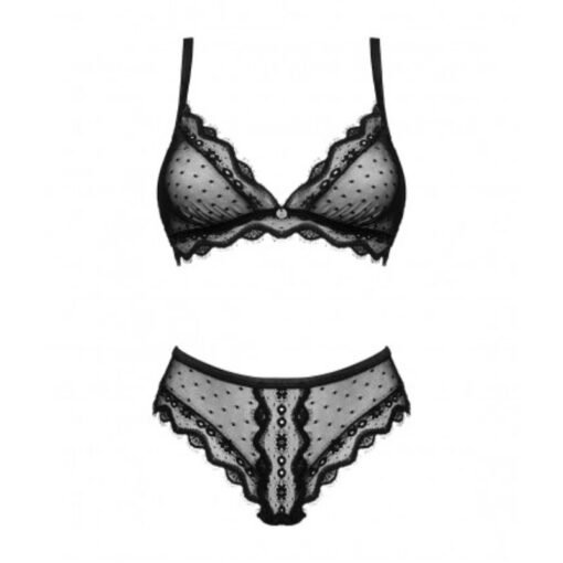 OBSESSIVE - MARRBEL SET DUE PEZZI L/XL - immagine 3