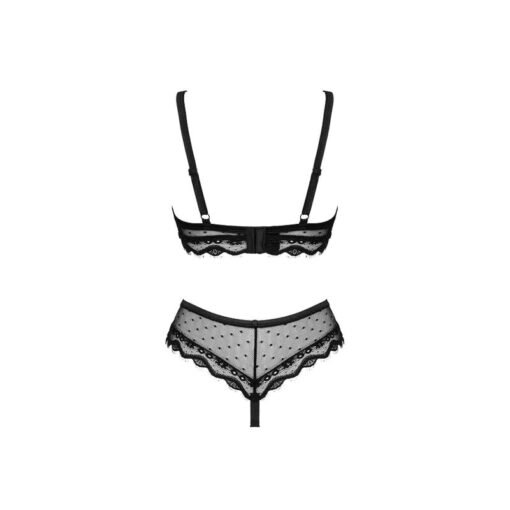 OBSESSIVE - MARRBEL SET DUE PEZZI L/XL - immagine 4