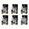 COQUETTE CHIC DESIRE - PULSE GEL VIBRANTE ALLA FRAGOLA PREMIUM LIQUIDO 6 ML 5 + 1 IN OMAGGIO