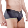 MACHO - MS24A SLIP GIALLO SCURO M