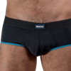 MACHO - MS24B KURZE UNTERHOSE DUNKELBLAU XL