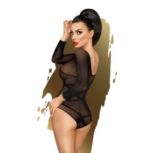 PENTHOUSE - HIGH ON LOVE TEDDY S/M/L - immagine 2