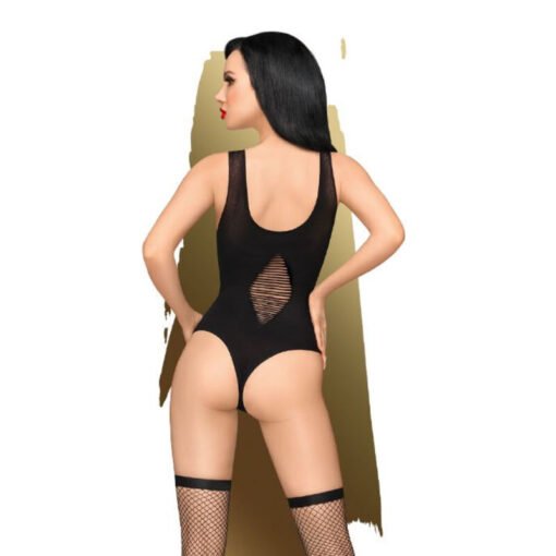 PENTHOUSE - HOTTER THAN HELL TEDDY S/M/L - immagine 2