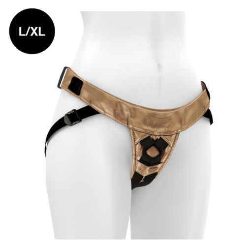 MYTHOLOGY - PETTORINA FANTASY - PETTORINA IN BRONZO L/XL - immagine 7