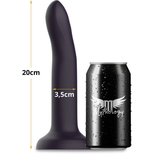 MYTHOLOGY - DUMAN MISTICO DILDO L - immagine 4