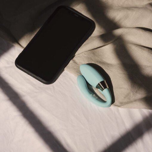 LELO - MASSAGGIATORE DI COPPIA TIANI HARMONY AQUA - immagine 4