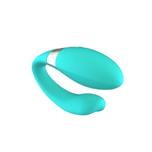 LELO - MASSAGGIATORE DI COPPIA TIANI HARMONY AQUA - immagine 6