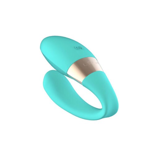 LELO - MASSAGGIATORE DI COPPIA TIANI HARMONY AQUA - immagine 8