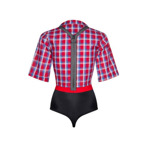 OBSESSIVE - COSTUME OPERAIA SEXY S/M - immagine 4