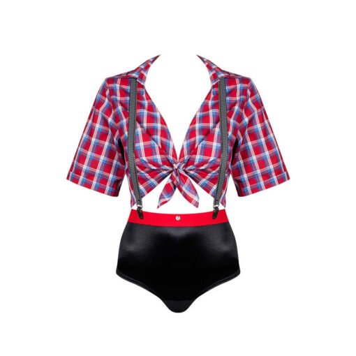 OBSESSIVE - COSTUME OPERAIA SEXY S/M - immagine 3