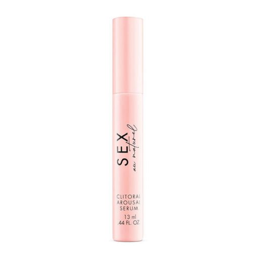 BIJOUX - INDISCRETS SIERO ORGASMICO PER CLITORIDE - immagine 2
