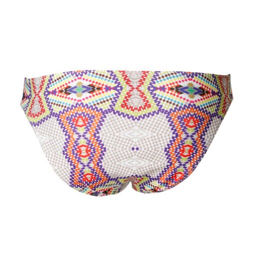 CUT4MEN - PANTALONE VITA BASSA AZTEC M - immagine 4