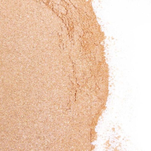 SECRETPLAY - KIT GOLDEN LIGHT AFRODISIACO POLVERE EDIBILE DI CIOCCOLATO E PIUMA - immagine 3