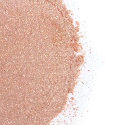 SECRETPLAY - KIT LUCE DORATA POLVERE E PIUMA ALIMENTARE FRIZZANTE ALLA FRAGOLA - immagine 3