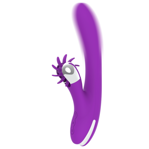 FUN FUNCTION - BUNNY FUNNY VIBRATION 2.0 - immagine 2