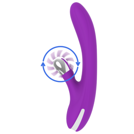 FUN FUNCTION - BUNNY FUNNY VIBRATION 2.0 - immagine 3