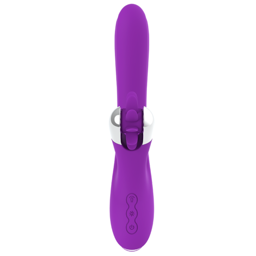 FUN FUNCTION - BUNNY FUNNY VIBRATION 2.0 - immagine 5