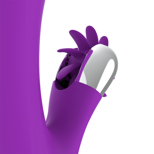 FUN FUNCTION - BUNNY FUNNY VIBRATION 2.0 - immagine 7
