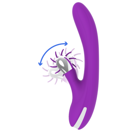 FUN FUNCTION - BUNNY FUNNY VIBRATION 2.0 - immagine 4