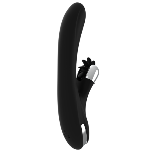 BLACK&SILVER - VIBRA VIBRANTE BUNNY JOHNNY - immagine 5