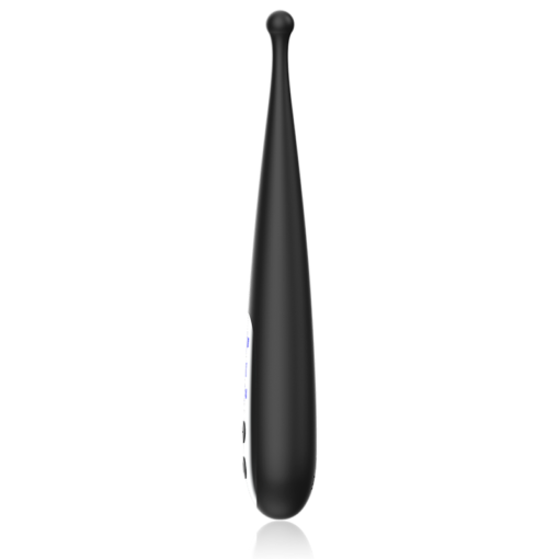 BLACK&SILVER - VIBRA STIMOLANTE KENNETH - immagine 5