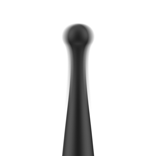 BLACK&SILVER - VIBRA STIMOLANTE KENNETH - immagine 2