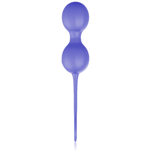 MR BOSS - DUMAS PERLINE KEGEL VIBRANTI TELECOMANDO - immagine 6