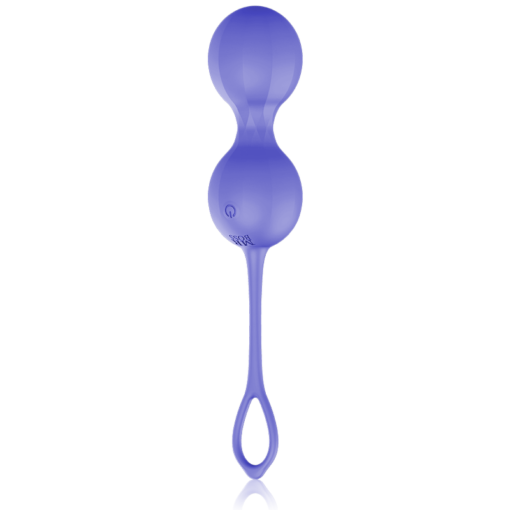 MR BOSS - DUMAS PERLINE KEGEL VIBRANTI TELECOMANDO - immagine 5