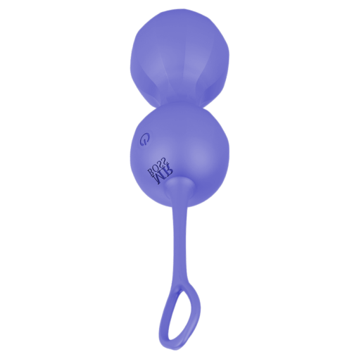 MR BOSS - DUMAS PERLINE KEGEL VIBRANTI TELECOMANDO - immagine 4
