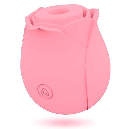 MIA - ROSE CLITORIS STIMULATING WAVES BY WAVES EDIZIONE LIMITATA - ROSA - immagine 3