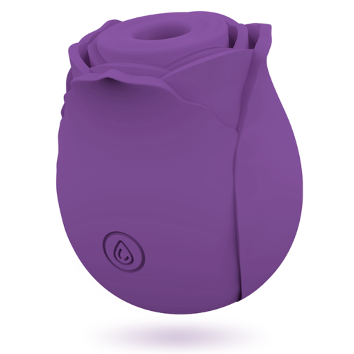 MIA - ROSE CLITORIS STIMULATING WAVES BY WAVES EDIZIONE LIMITATA - VIOLA - immagine 3